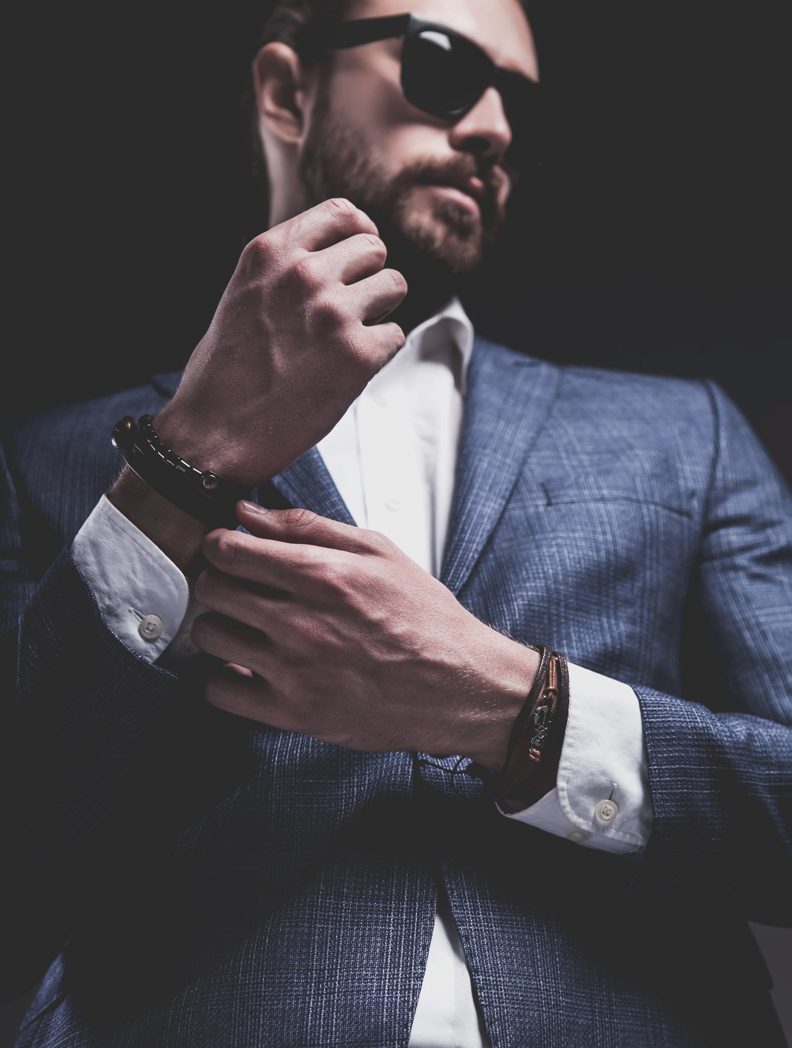 10 Stijlregels voor gentlemen's - The Gentlemen's Vault