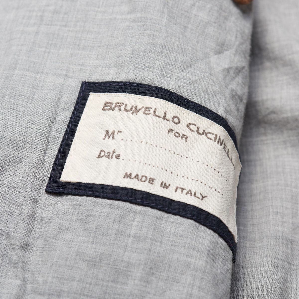 7 Exclusieve Herenmerken die je (nog) niet kent - The Gentlemen's Vault