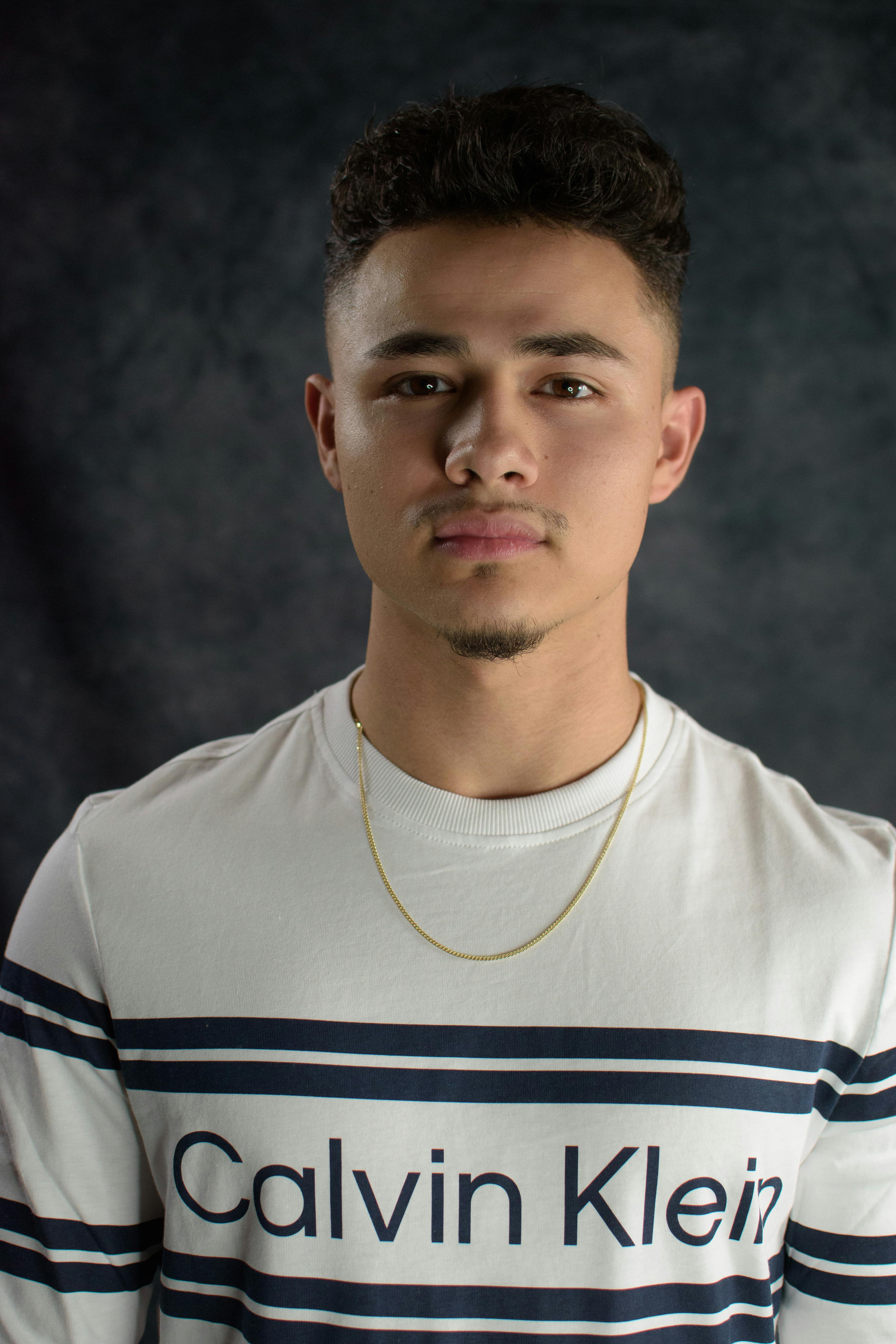 Calvin Klein - The Gentlemen's Vault