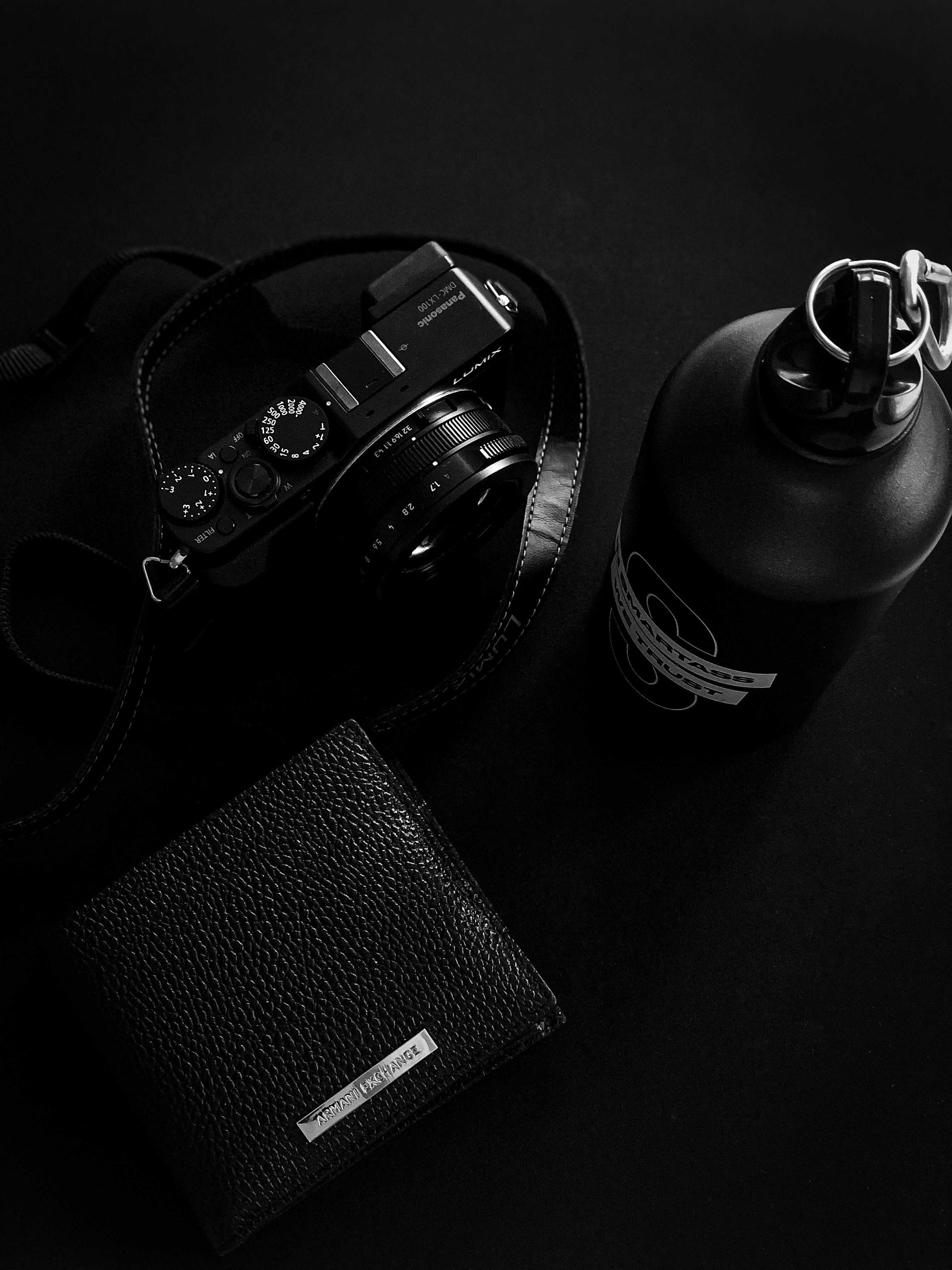 De juiste portemonnee kiezen - The Gentlemen's Vault