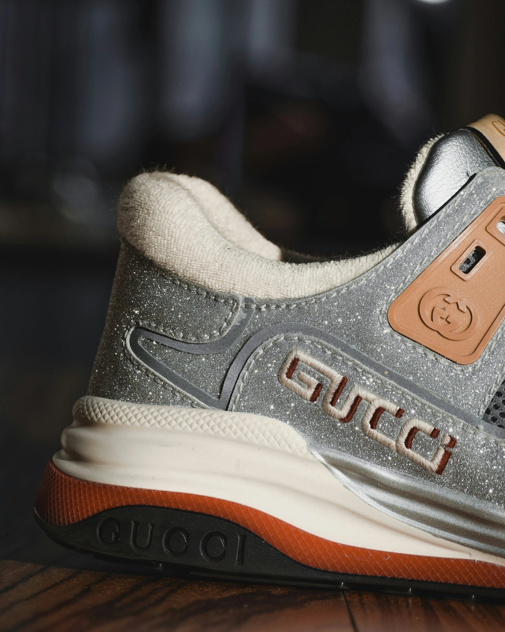 Gucci voor heren - The Gentlemen's Vault