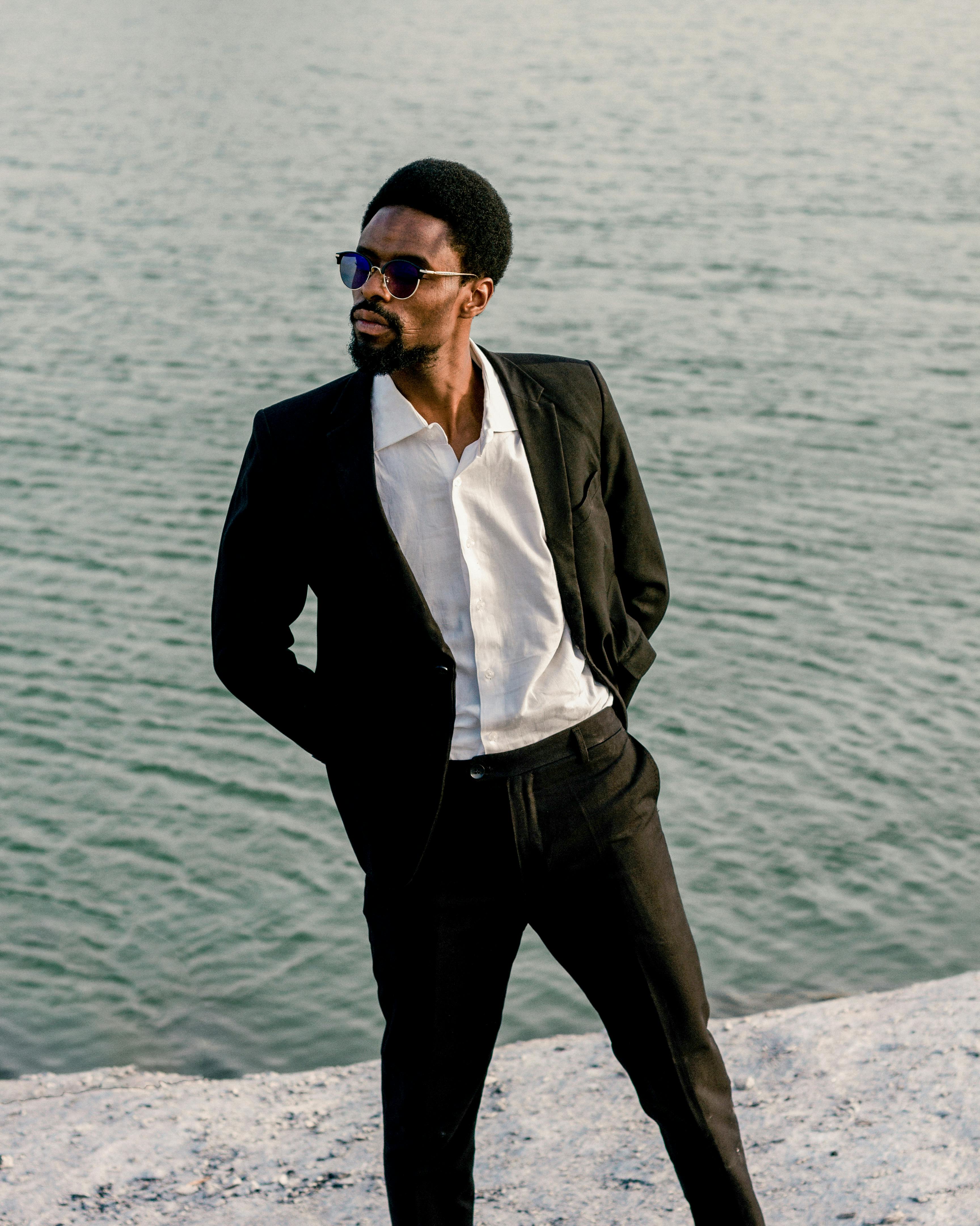 Hoe word je een echte gentleman? - The Gentlemen's Vault