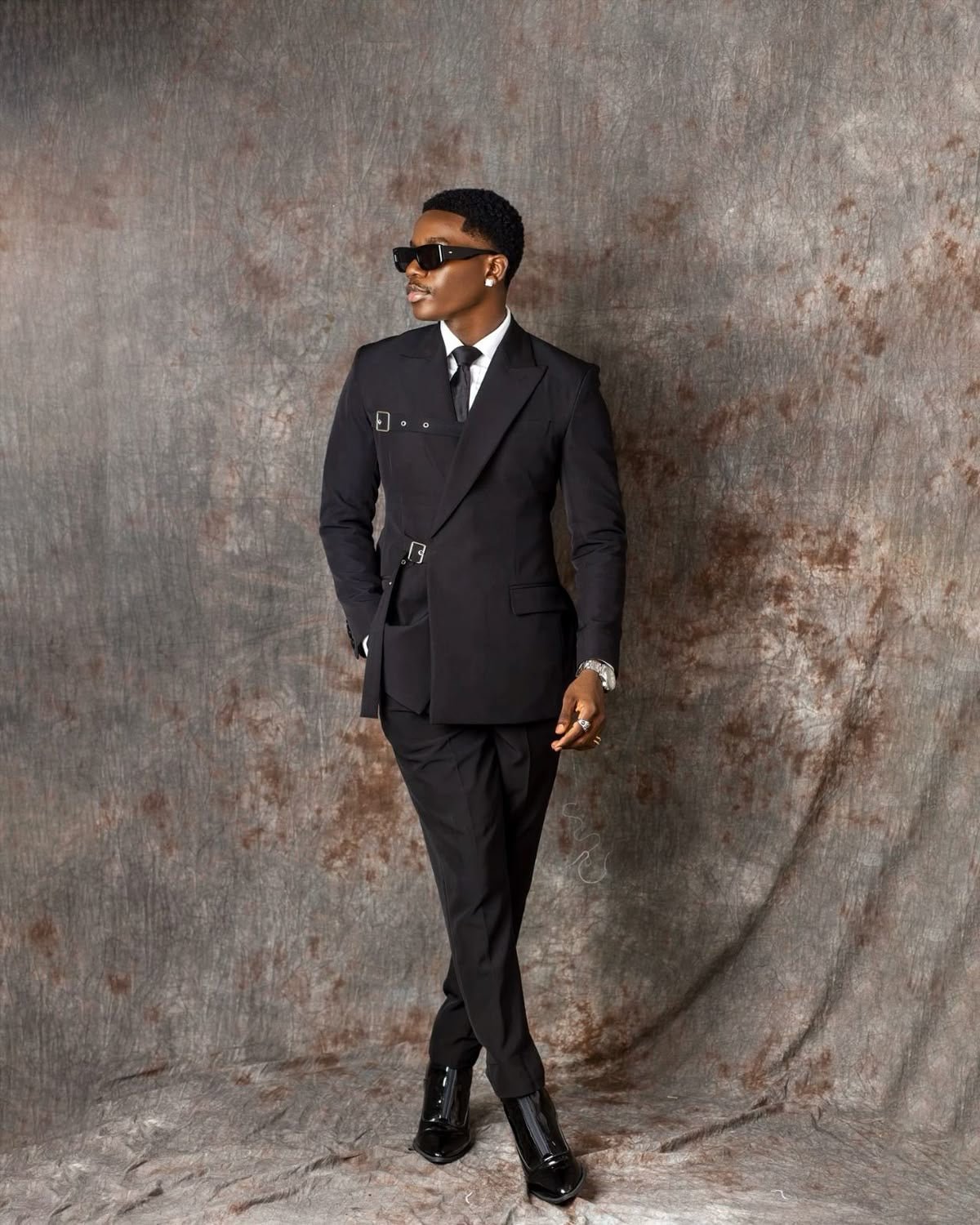 Morning routine van een gentleman - The Gentlemen's Vault