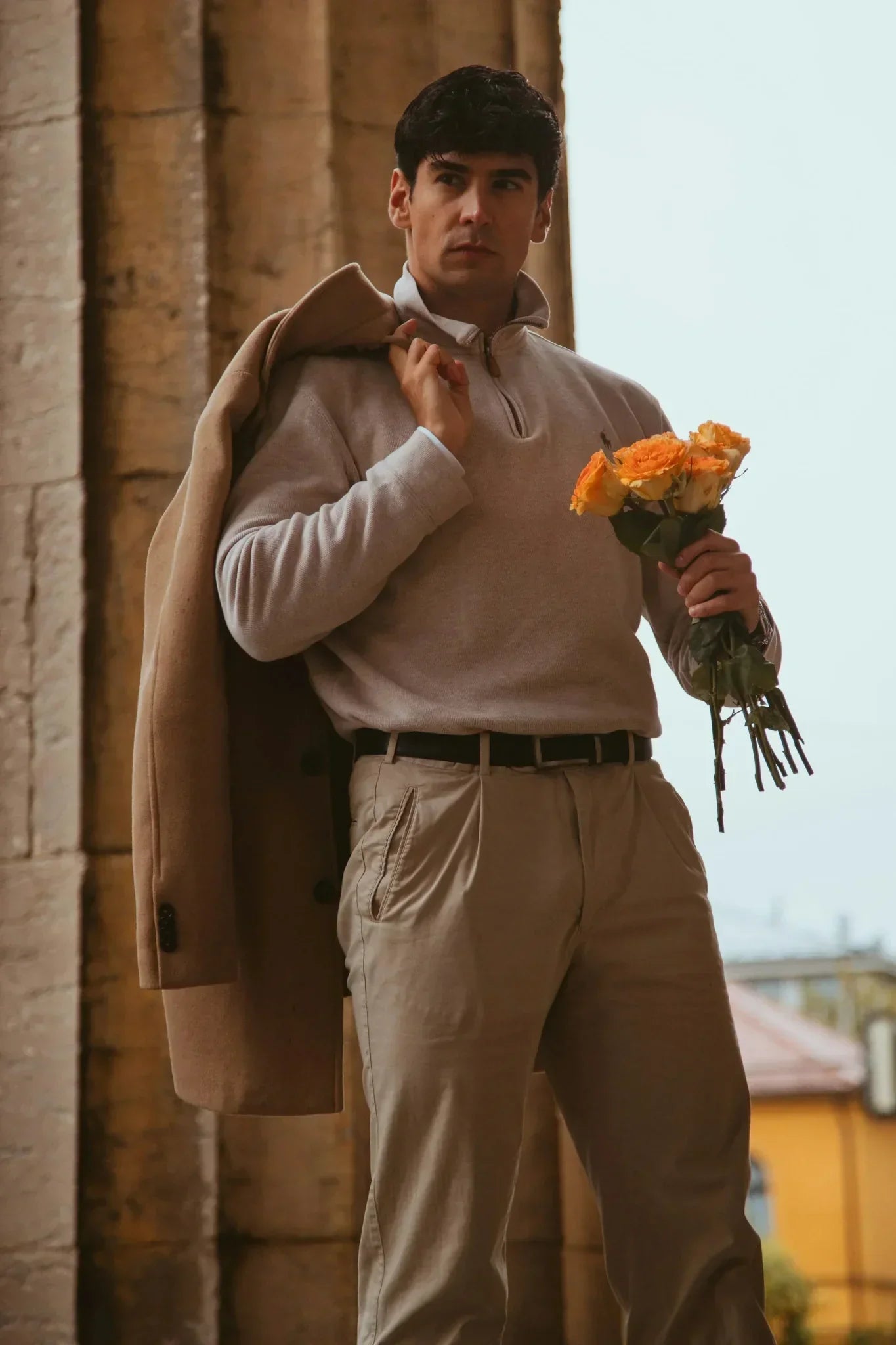 Verjaardagscadeau tips! - The Gentlemen's Vault