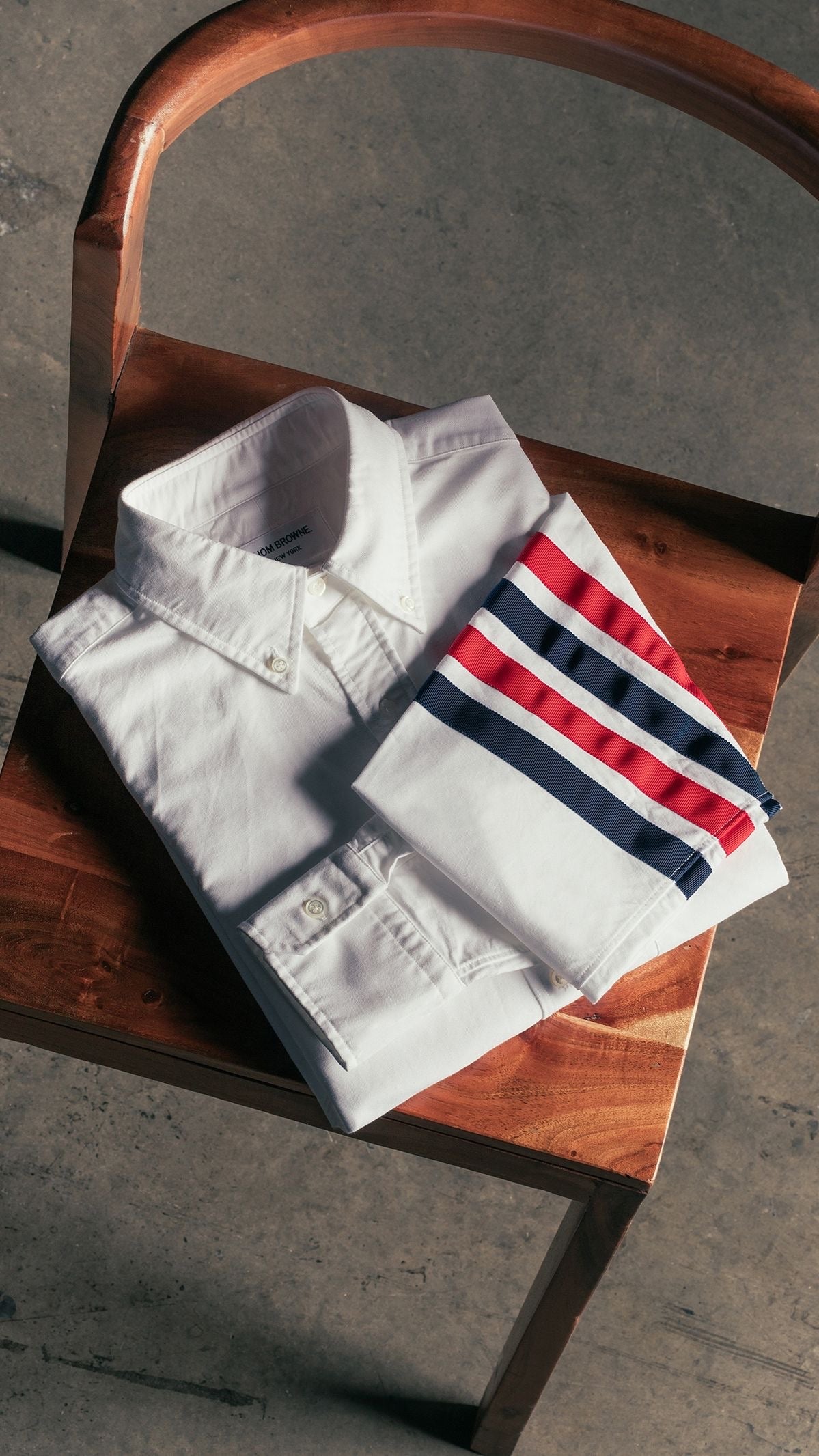 Thom Browne: De Exclusieve Kracht Achter de Gentleman - The Gentlemen's Vault