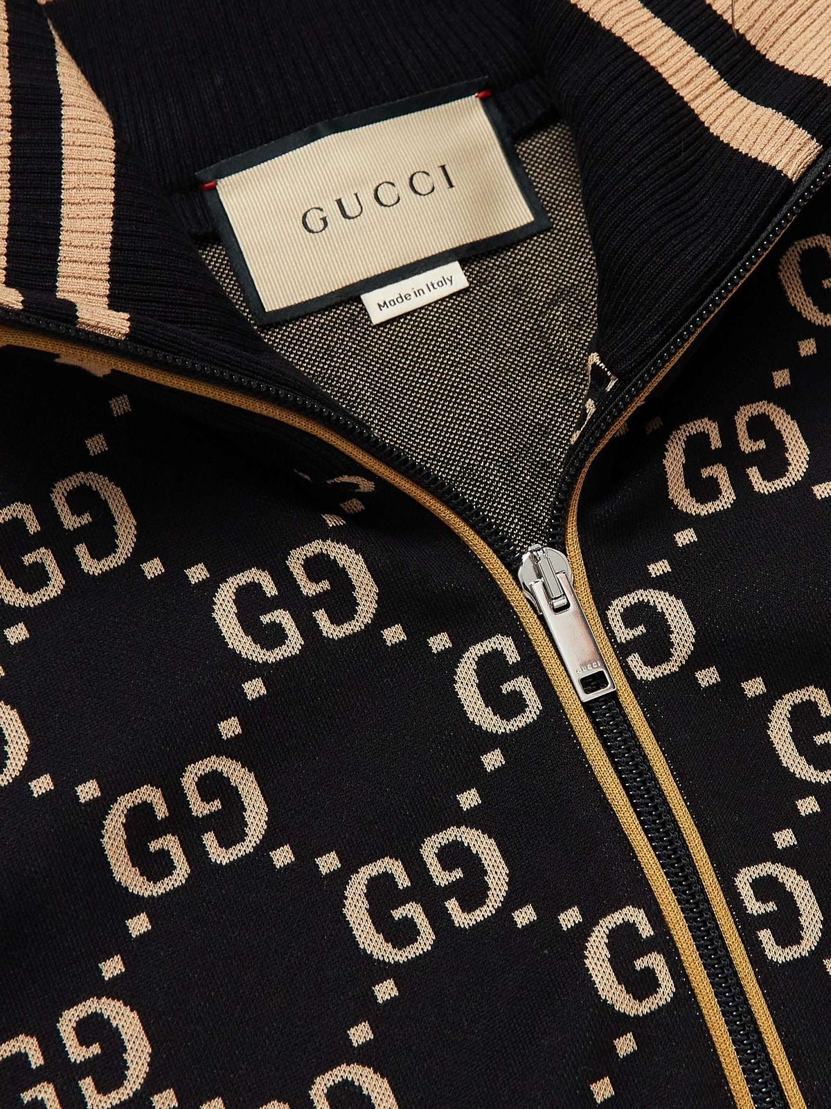 Wist je dat… Gucci begon met koffers? - The Gentlemen's Vault