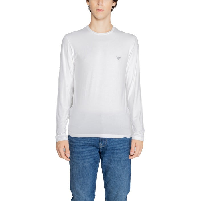Emporio Armani Long Sleeve Base Layer