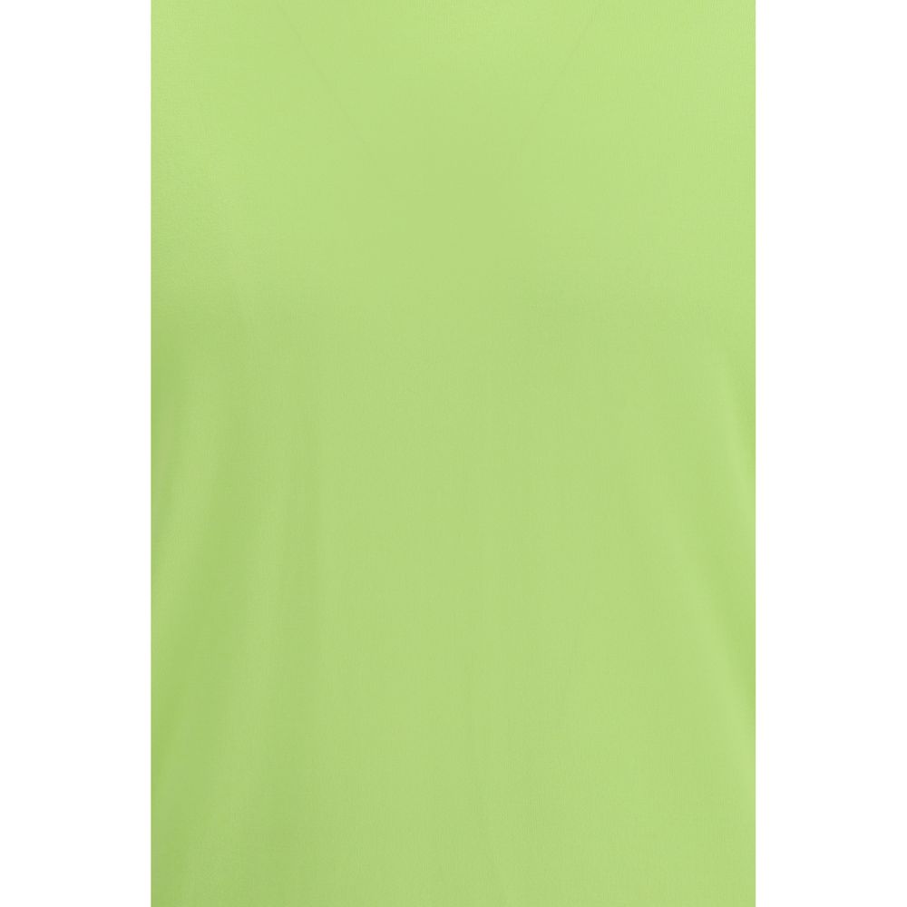 Tom Ford Green Cotton Sweatshirt