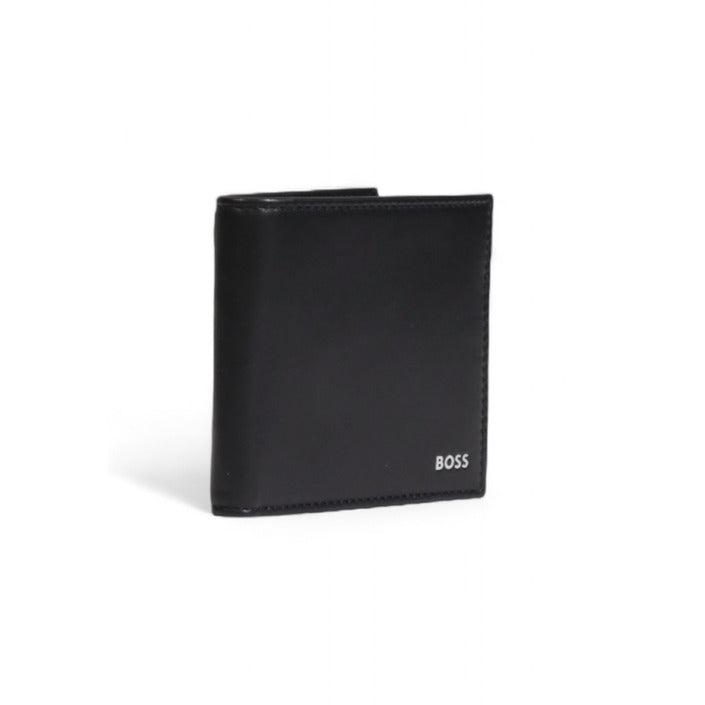 Hugo Boss Randy 8 Card Holder Wallet