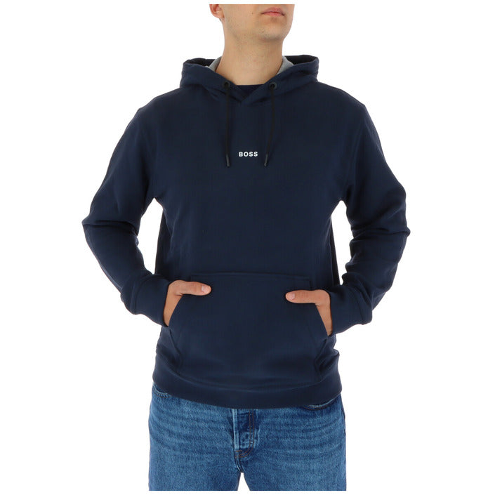 Hugo Boss Weedo 1 Hoodie
