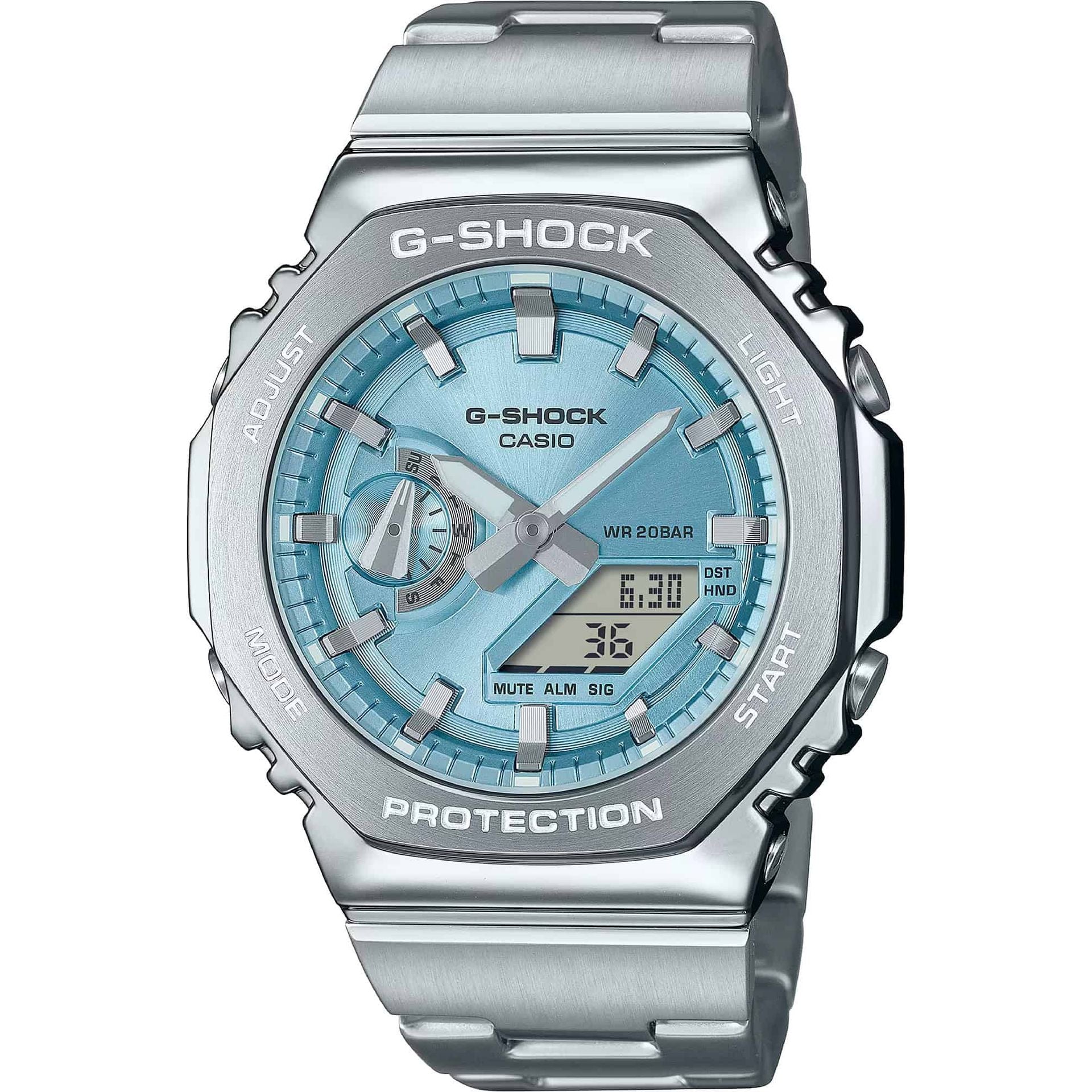 Casio Horloges