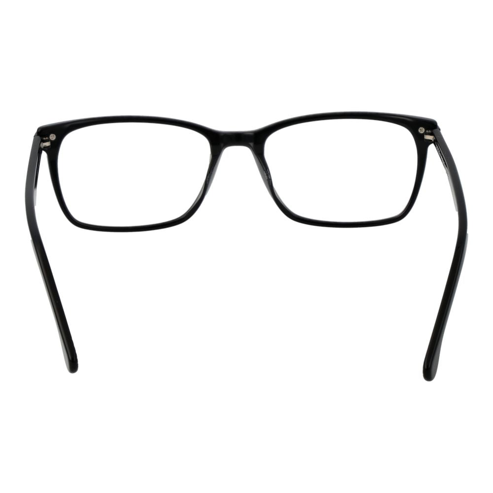 Lozza Black Men Glasses Frame