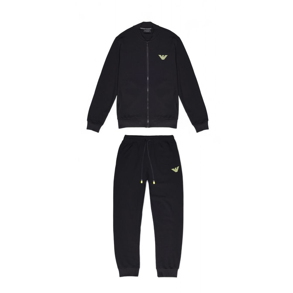 Armani training outfit voor heren