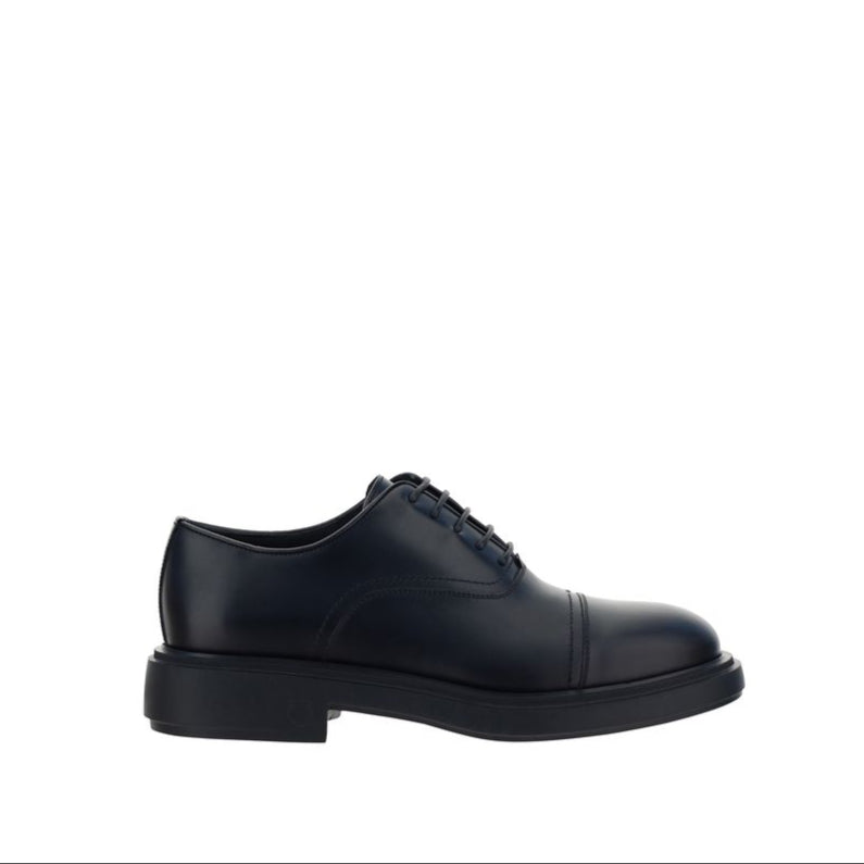 Ferragamo Balmoral Lace-Up Shoes