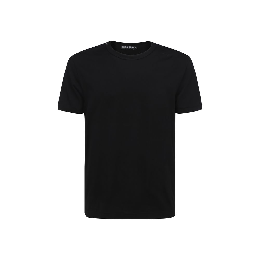Dolce & Gabbana Cotton T-Shirt