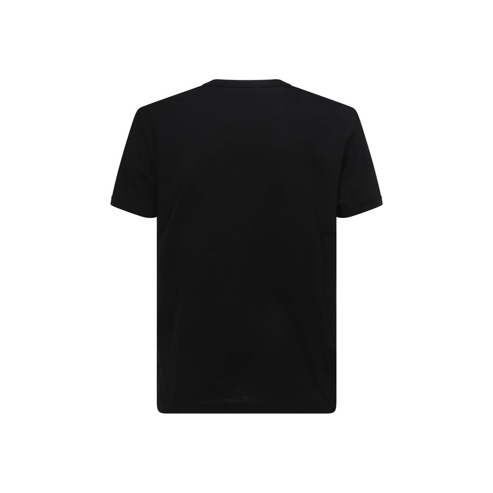 Dolce & Gabbana Cotton T-Shirt