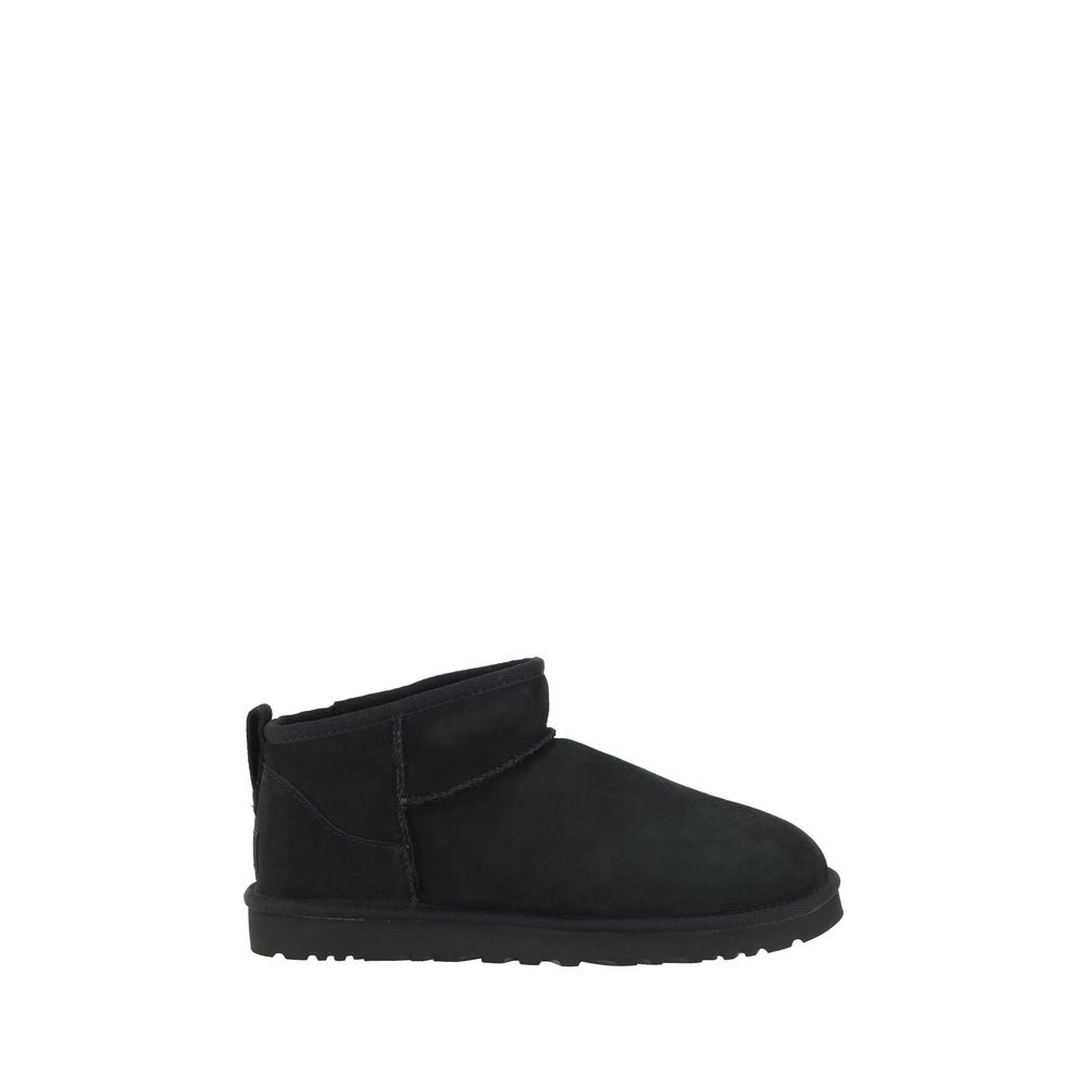 UGG Ultra Mini Ankle Boots