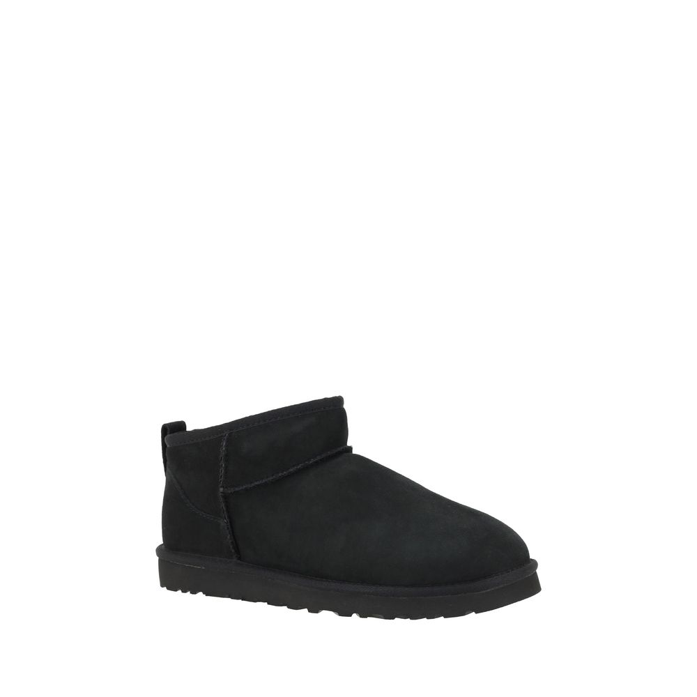 UGG Ultra Mini Ankle Boots