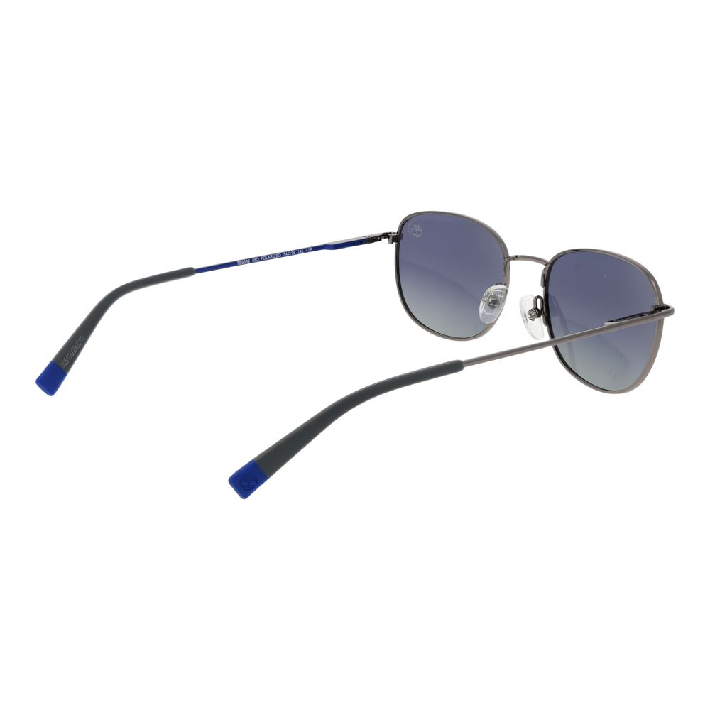 Timberland Gray Men Sunglasses