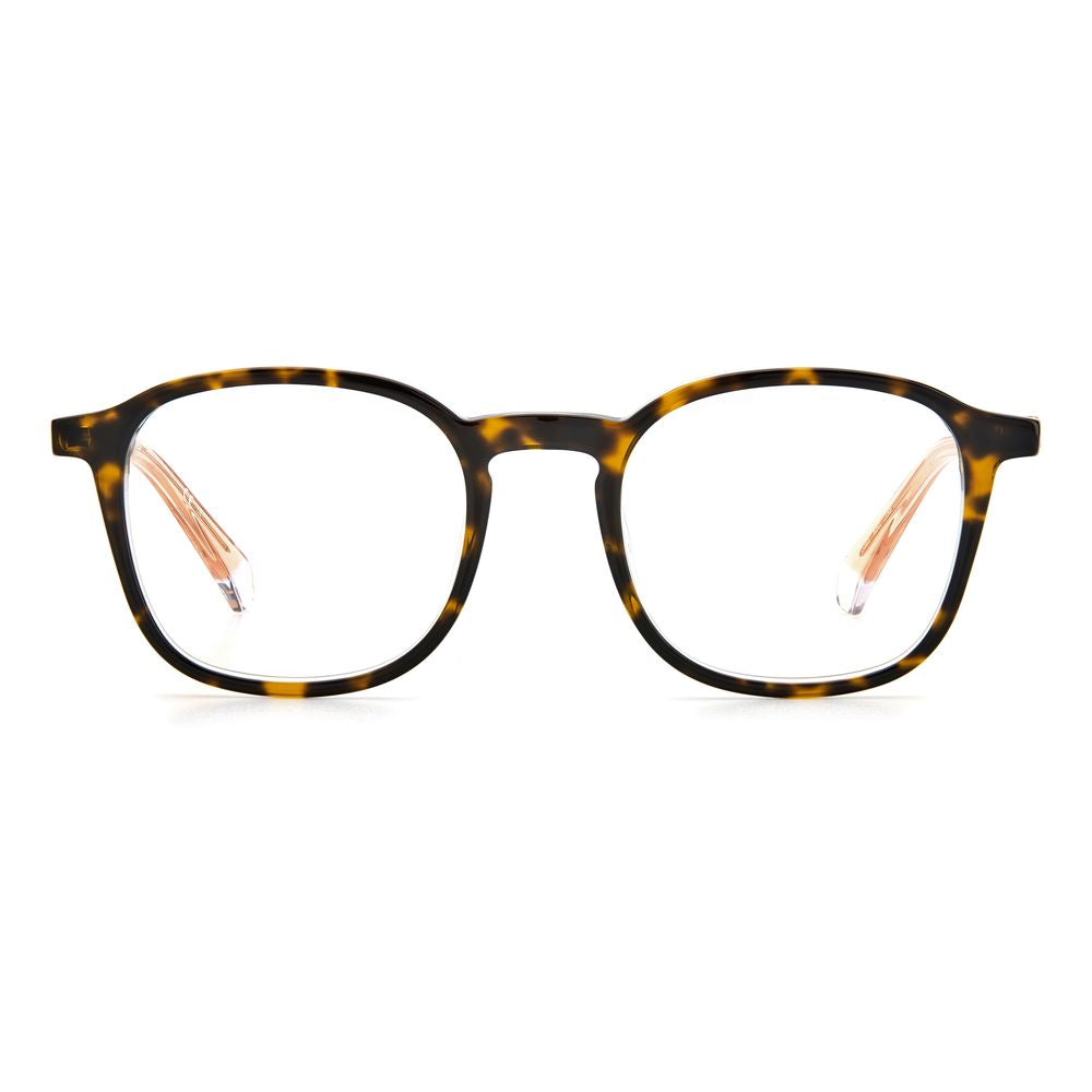 Polaroid Brown Acetate Frames