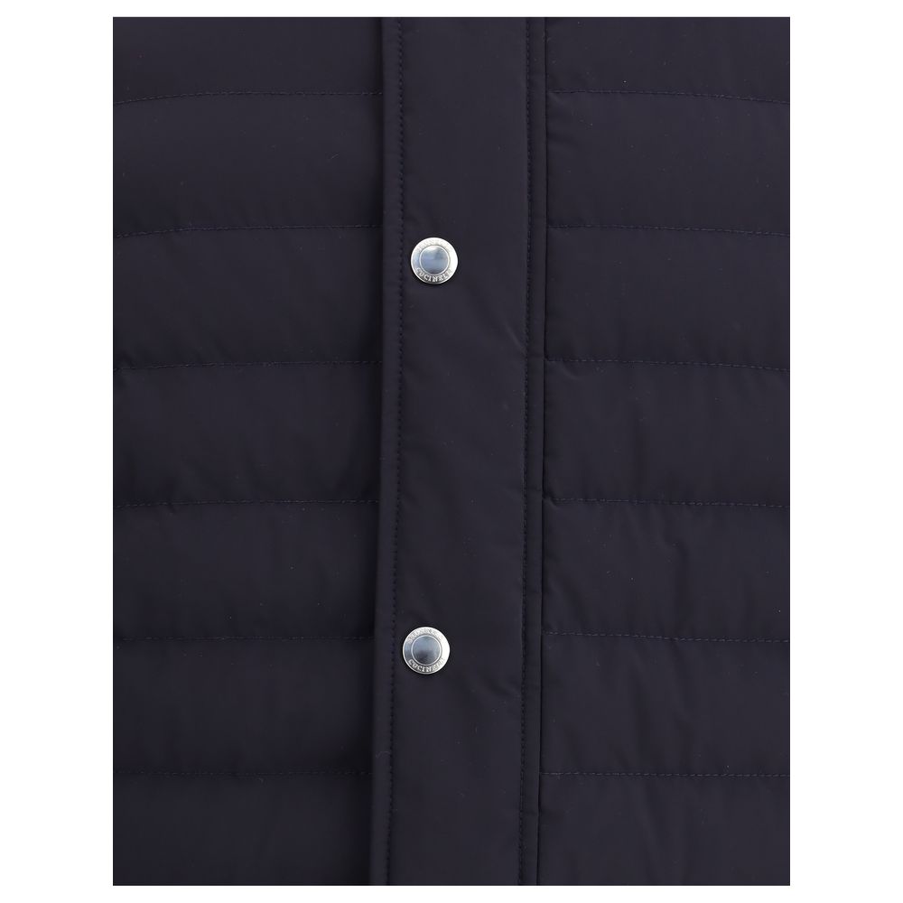 Brunello Cucinelli Down Jacket