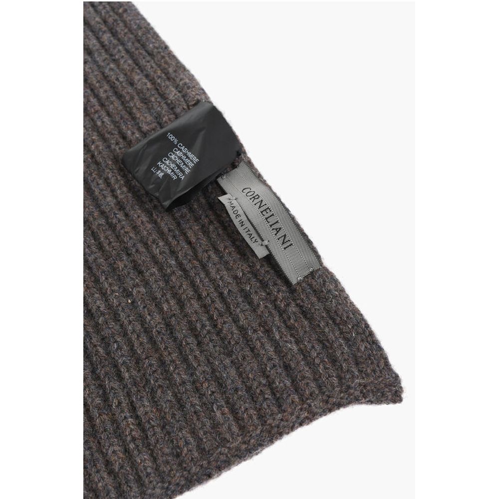 Corneliani Pure Cashmere Scarf