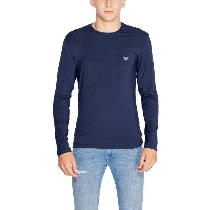 Emporio Armani Long Sleeve Base Layer