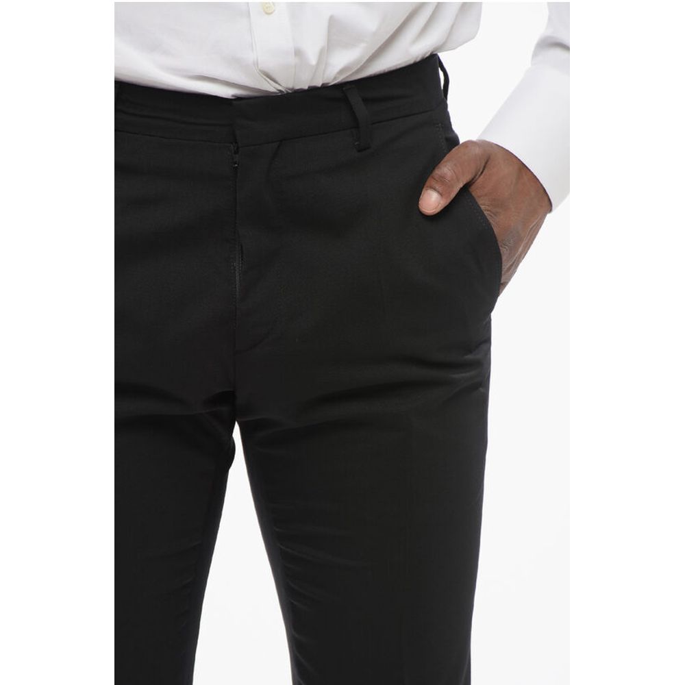 John Richmond Regular Fit SOSTERO Pants
