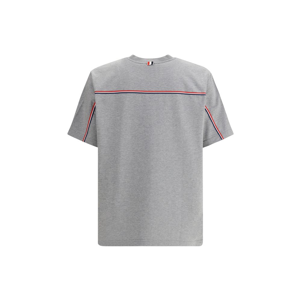 Thom Browne Oversized T-Shirt