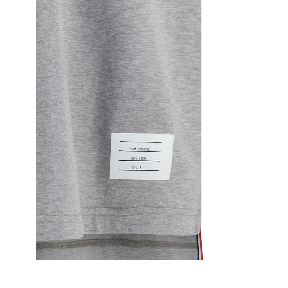 Thom Browne Oversized T-Shirt
