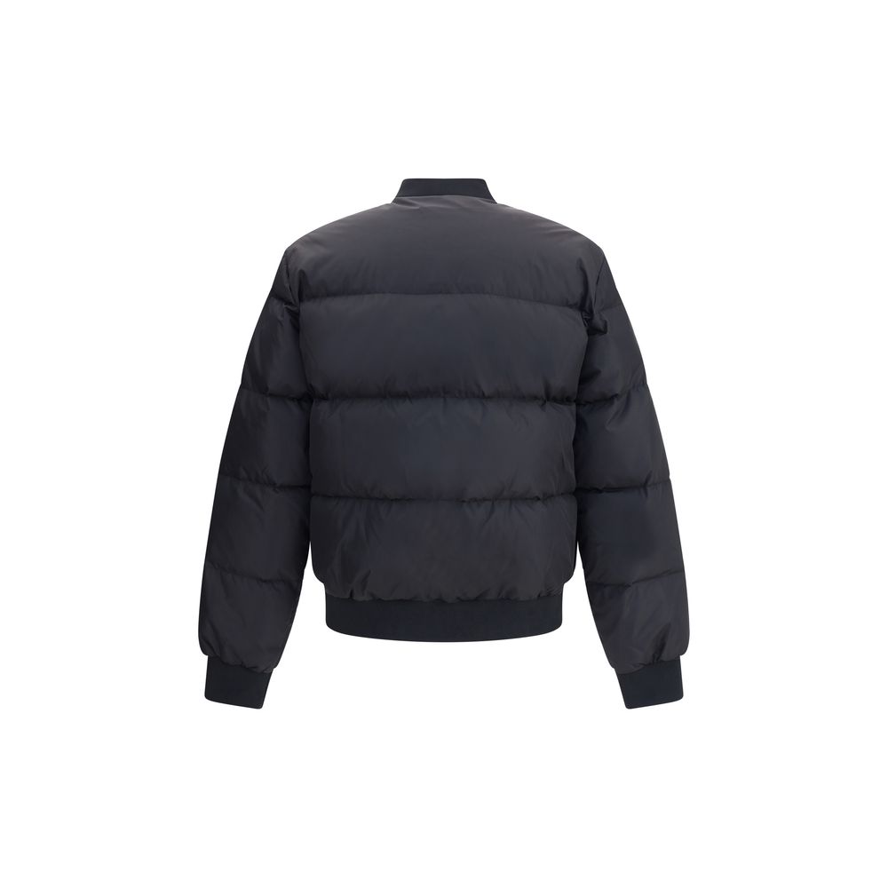 Dsquared² Easy Puffer Down Jacket