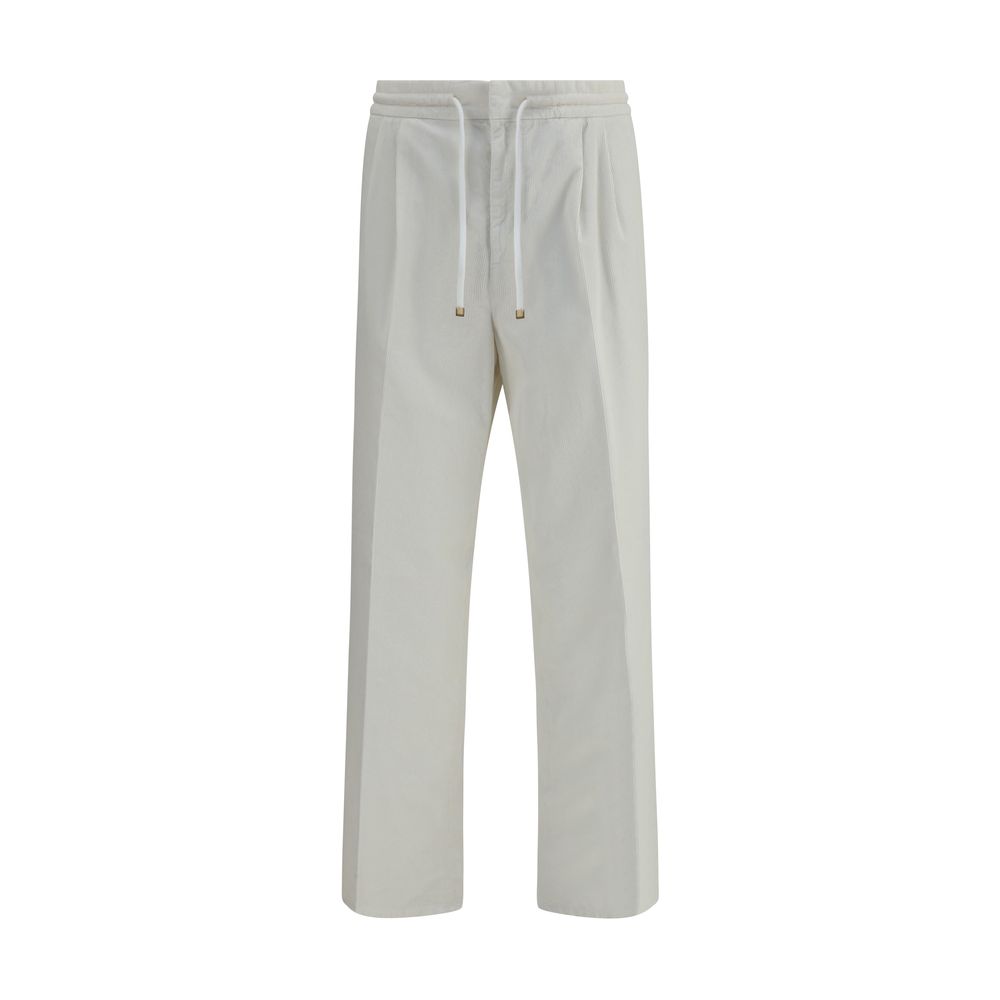 Brunello Cucinelli Corduroy Jogger