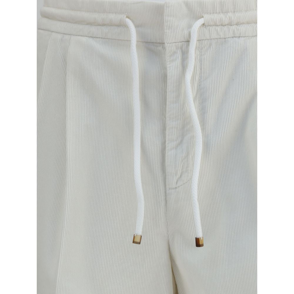 Brunello Cucinelli Corduroy Jogger