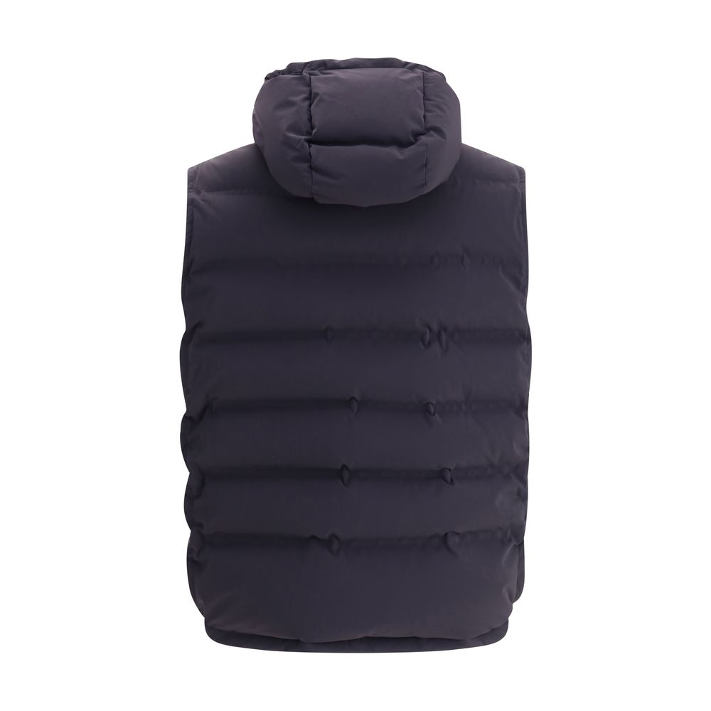 Brunello Cucinelli Down Vest