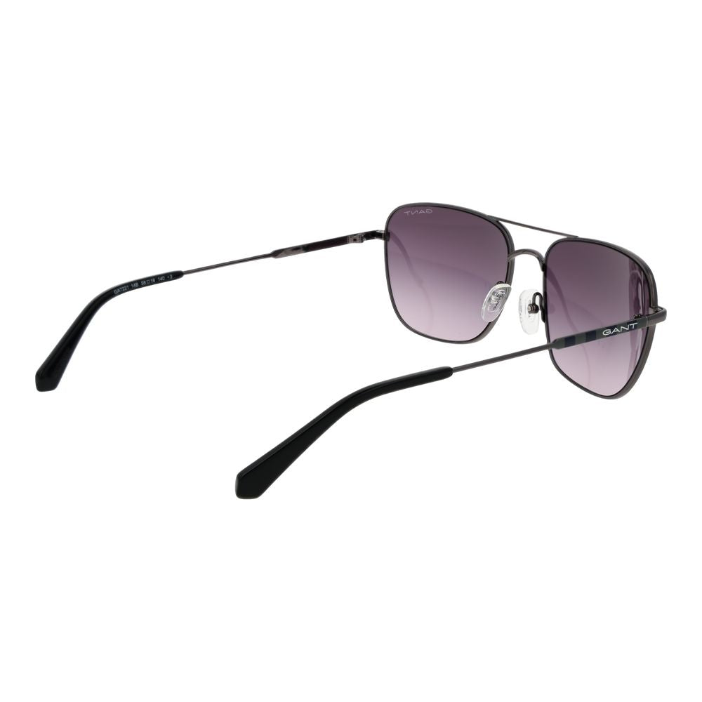 Gant Gray Men Sunglasses
