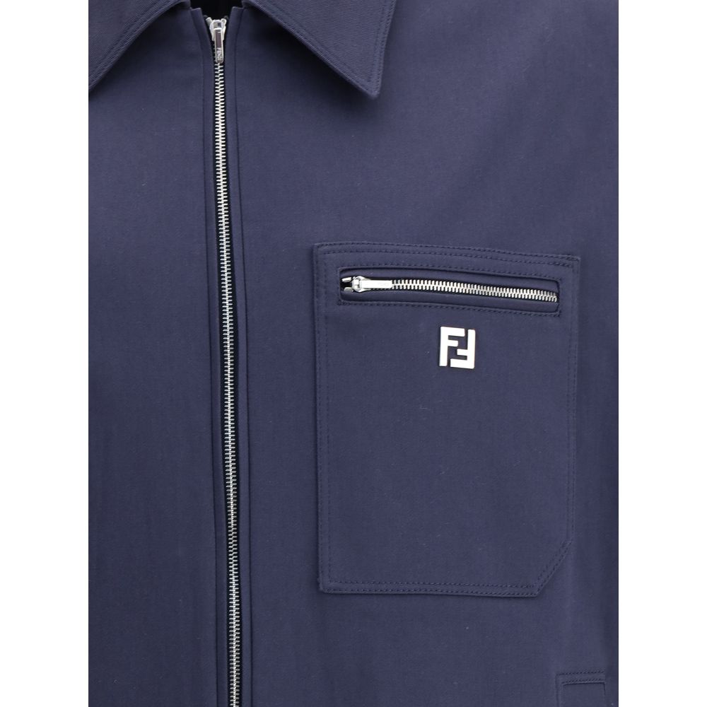 Fendi New Rich Jacket