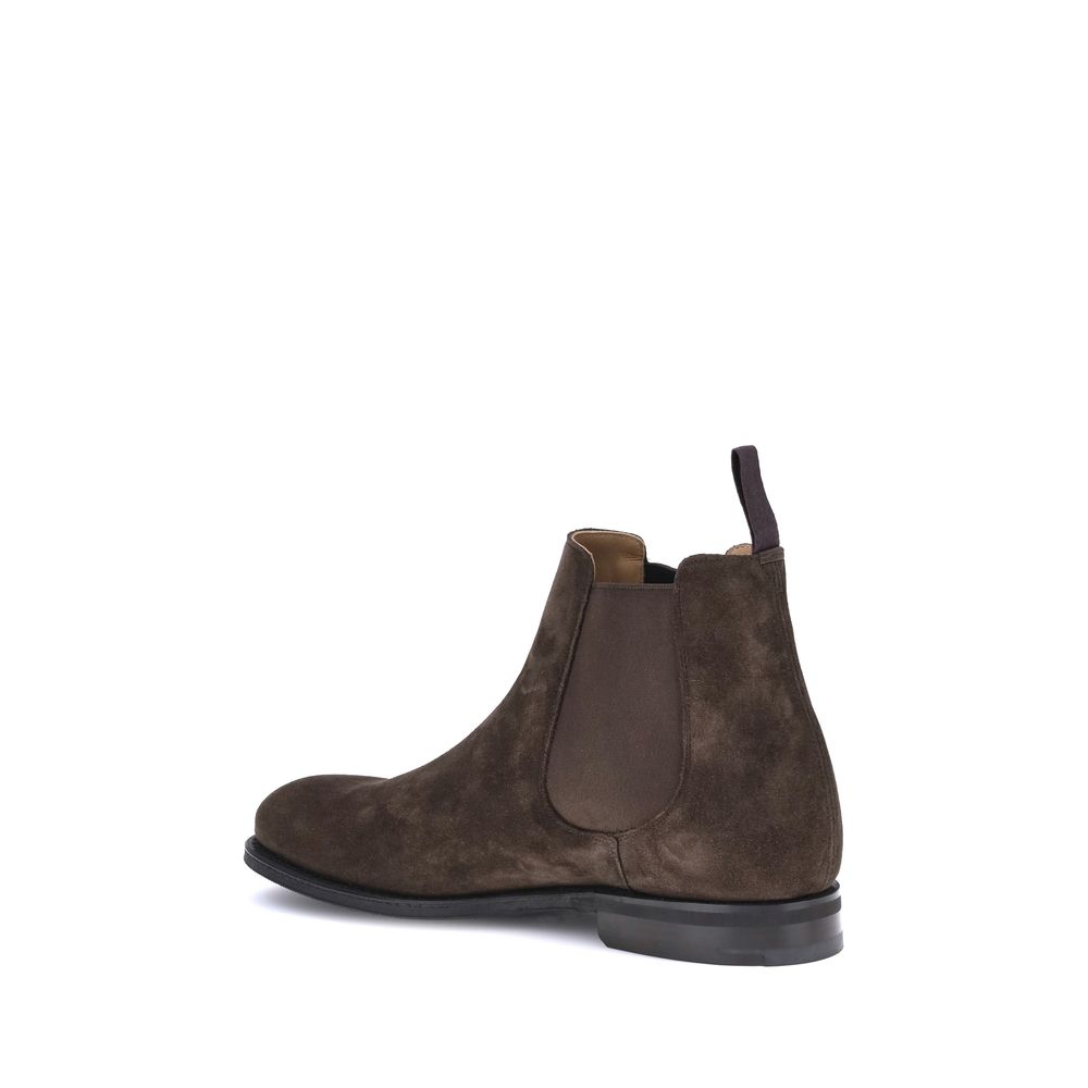 Church's Chelsea Ankle Boots