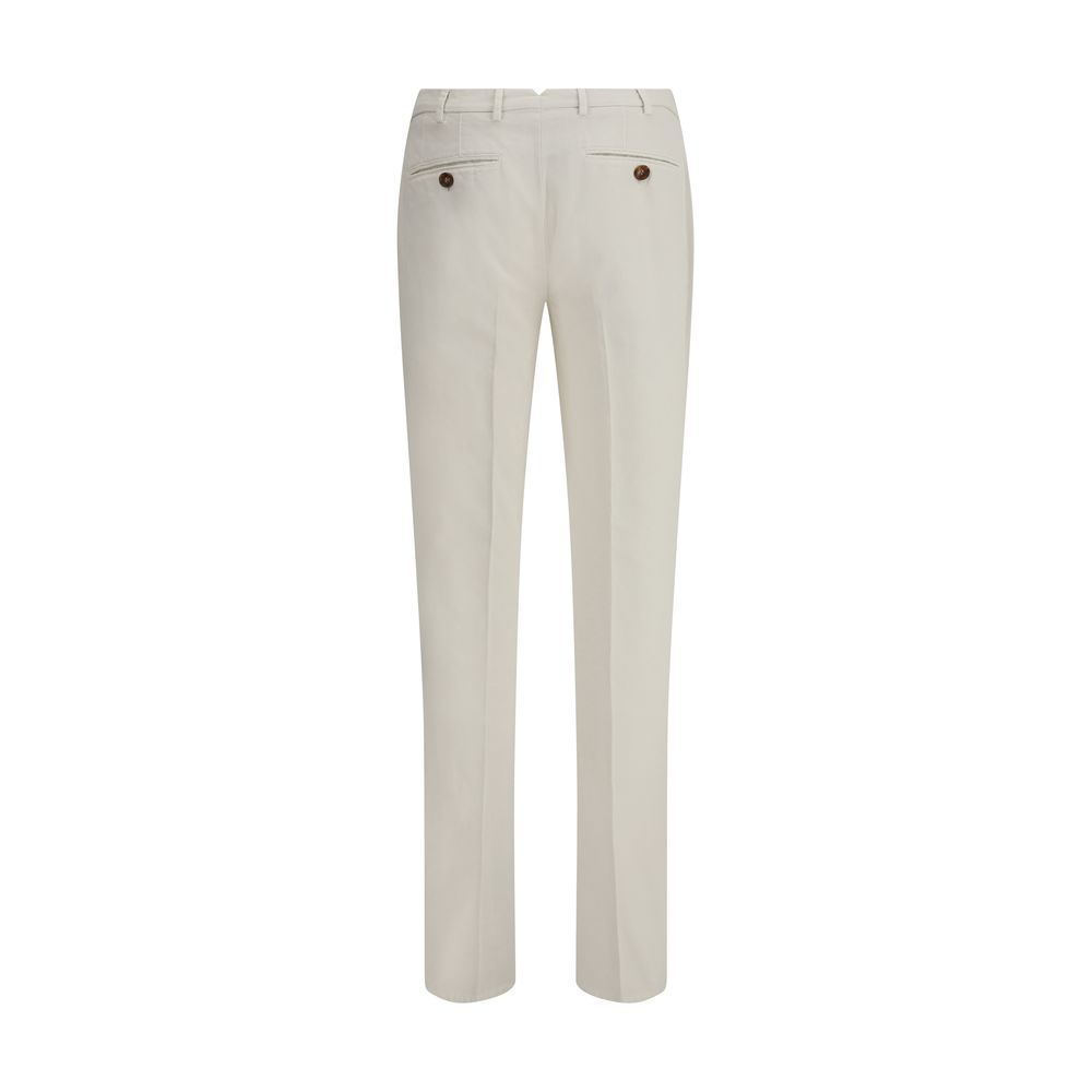 Brunello Cucinelli Dyed Pants