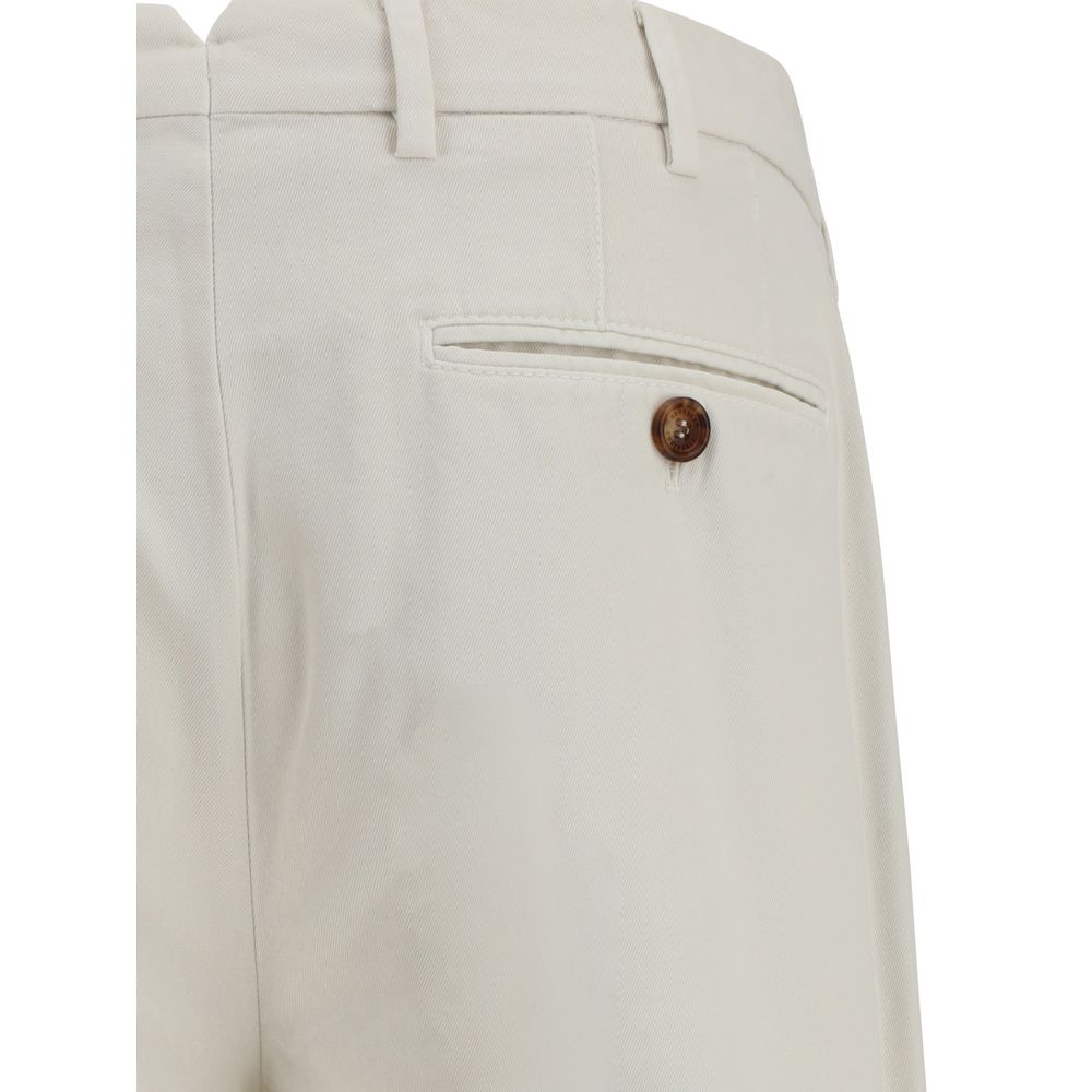 Brunello Cucinelli Dyed Pants