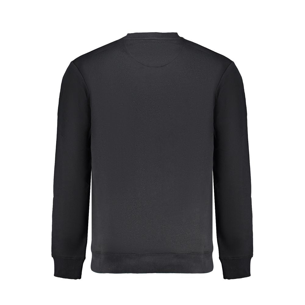 Lee Black Cotton Sweater