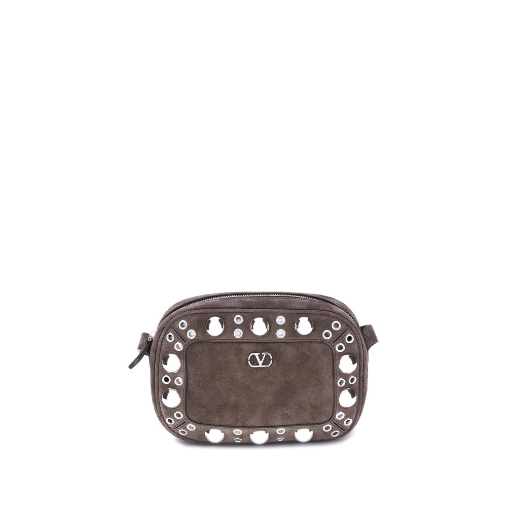 Valentino Garavani Nellcôte Shoulder Bag