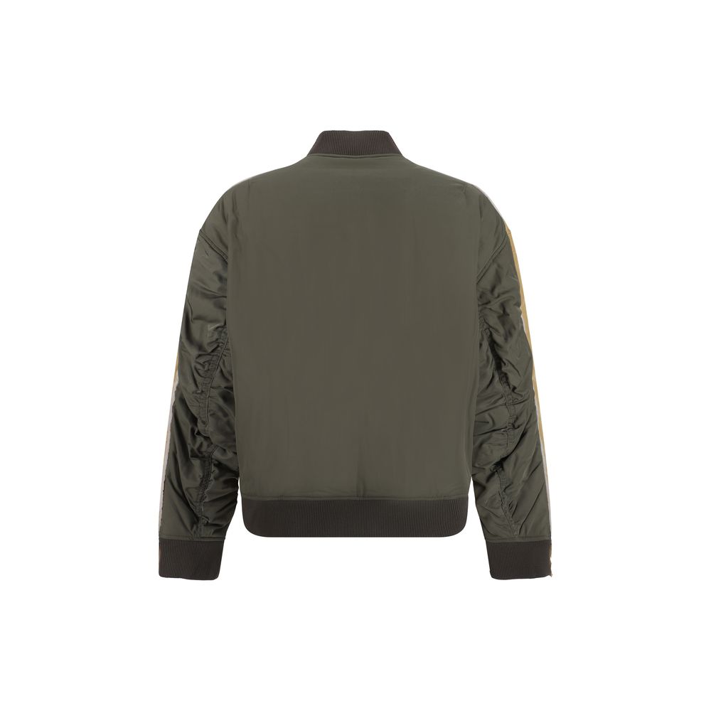 Marni Two-tone Jacket