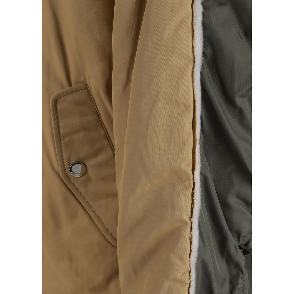 Marni Two-tone Jacket