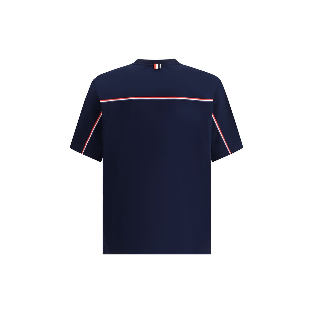 Thom Browne Oversized T-Shirt