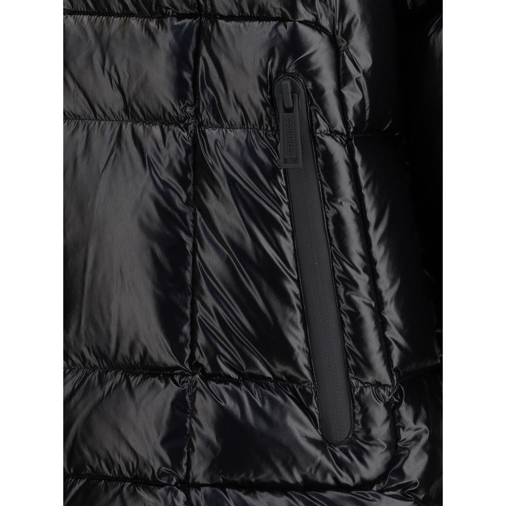 Dsquared² 3D Down Jacket