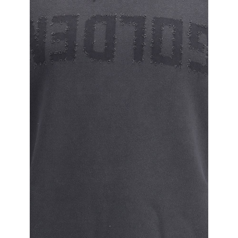 Golden Goose Logoed Sweatshirt