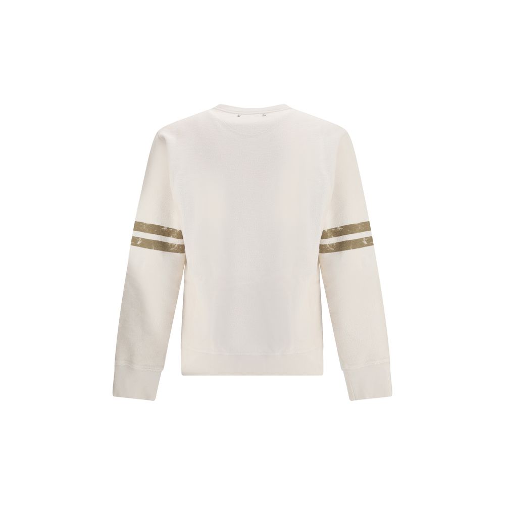 Golden Goose Reverse Sweatshirt