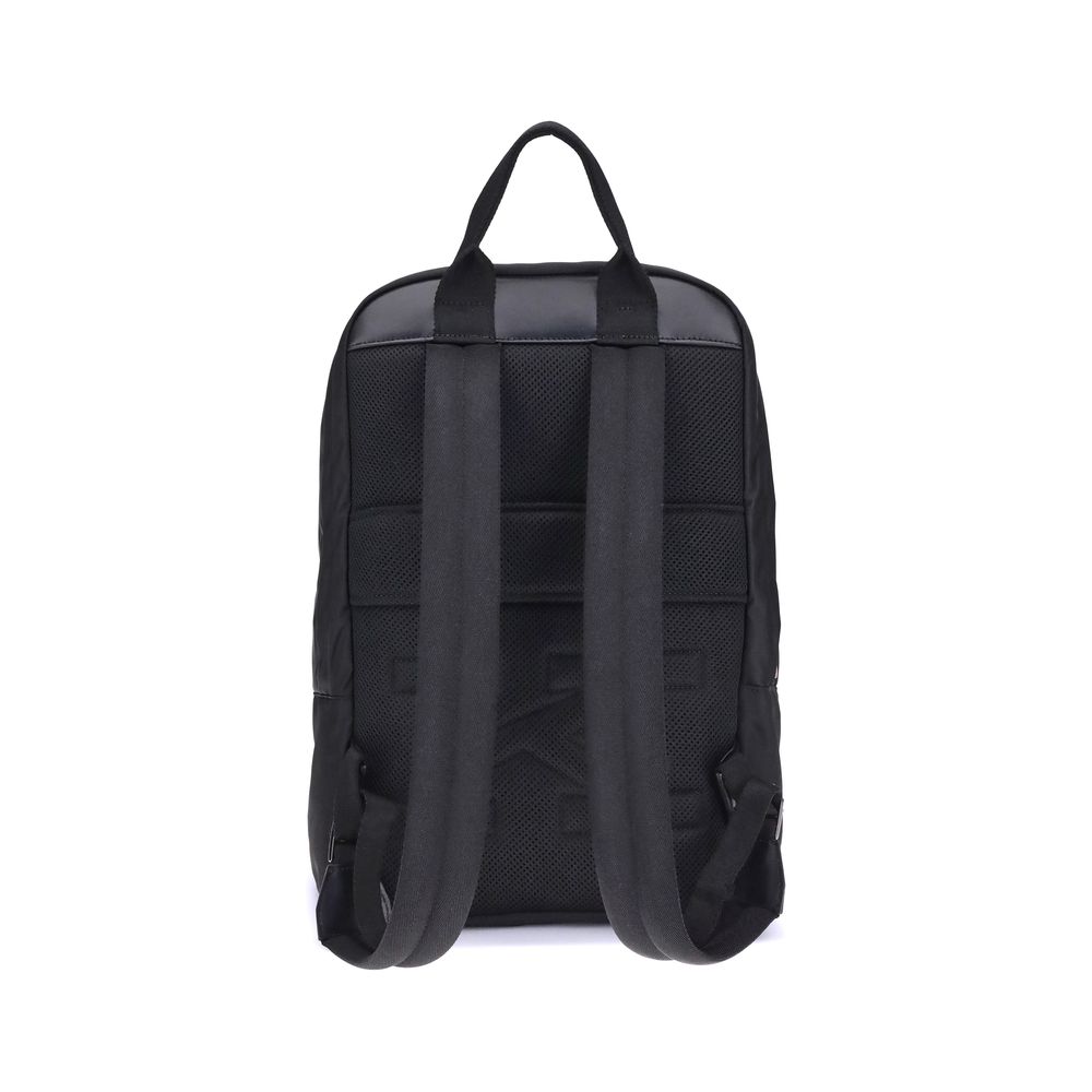 Kiton Monochrome Backpack