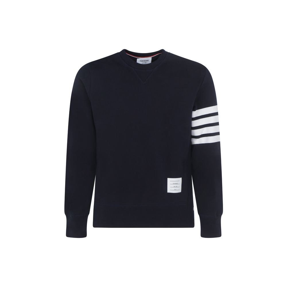 Thom Browne Cotton Sweatshirt