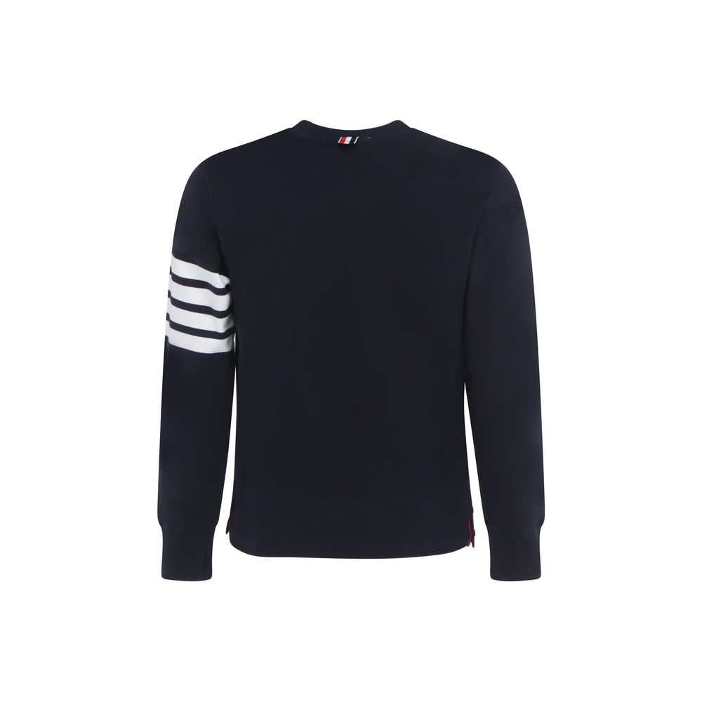 Thom Browne Cotton Sweatshirt